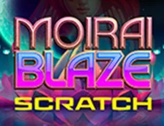Moirai Blaze Scratch