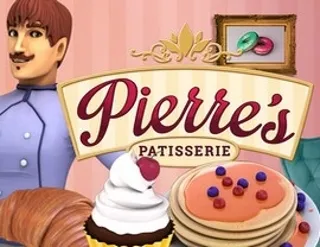 Pierre's Patisserie