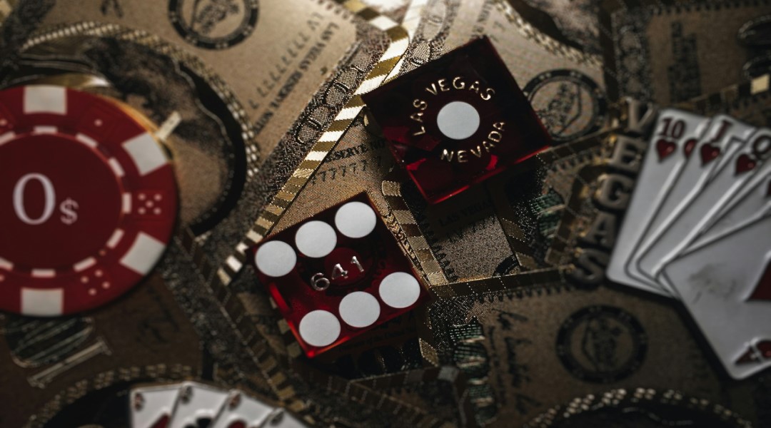 Kuidas juhuslike arvude generaatorid tagavad ausamängu?